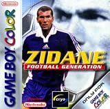 Zidane Generation Football (GBC)