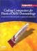 Book Coding Companion for Plastics, Oral Maxillofacial Surgery, Dermatology, 2003