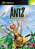 Antz Extreme Racing (Xbox)
