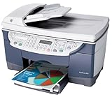 HP OfficeJet D135 Multifunction