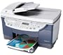 HP OfficeJet D135 Multifunction Printer, Fax, Scan, Copy