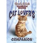 Uncle John's Bathroom Reader Cat Lover's Companion (Uncle John's Bathroom Reader) book cover