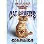 Uncle John's Bathroom Reader Cat Lover's Companion (Uncle John's Bathroom Reader)