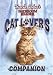 Uncle John's Bathroom Reader Cat Lover's Companion