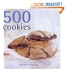 500 Cookies