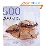 500 Cookies