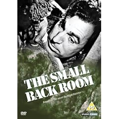 The Small Back Room [DVD] [1949]