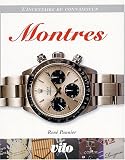 Revue Vilo pratique  / Montres : L'inventaire du connaisseur