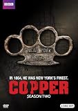Copper: Season 2