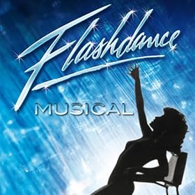 flashdance water