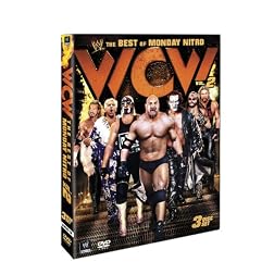 WWE: The Very Best of WCW Monday Nitro, Vol. 2