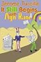 It Still Begins With Ayn Rand