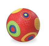 Crocodile Creek Colorama Red 16 Playball