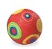 Crocodile Creek Colorama Red 16 Playball