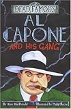 Al Capone and his gang