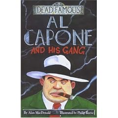 Al Capone And His Gang (Dead Famous)