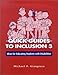 Quick-Guides to Inclusion 3: Ideas for Educating Students With Disabilities (Quick Guides to Inclusion, 3)