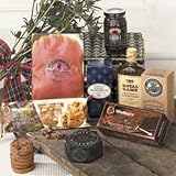 Burns Hamper (TC11)  from buyagift