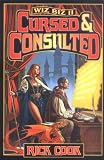 The Wiz Biz II: Cursed & Consulted (Wiz Biz)