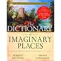 The Dictionary of Imaginary Places by Alberto Manguel