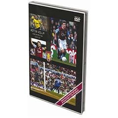 Aston Villa - Season Review 2005/2006