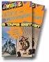 Awesome Motorcycles & Atv's [VHS]