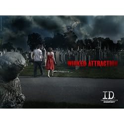 Wicked Attraction Season 4