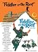 Books : Fiddler on the Roof (MOVIE): Vocal Score