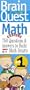 Brain Quest Grade 1 Math, Revised 2nd Edition