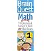 Brain Quest Grade 1 Math, Revised 2nd Edition