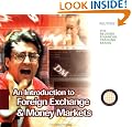 An Introduction to Foreign Exchange and Money Markets (Reuters Financial Training)
