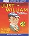 Books : Just William: Complete & Unabridged (Cover to Cover)