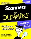 Scanners for Dummies (For Dummies (Computer/Tech))