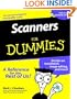 Scanners for Dummies