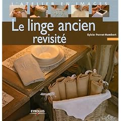 Le linge ancien revisit�
