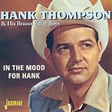 In the Mood for Hank
