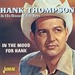 In the Mood for Hank