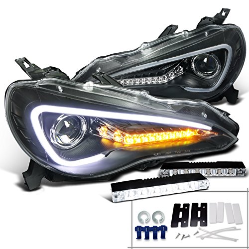 Get Price For Scion Fr S Toyota 86 Black Projector Headlights Led Signal Led Bumper Drl Toniaadwigington Get Price For Scion Fr S Toyota 86 Black Projector Headlights Led Signal Led Bumper Drl Toniaadwigington