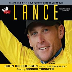 Lance (Unabridged)