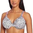 Bali Women's One Smooth U-back Underwire With Lift