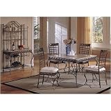 NEW MODERN SET OF TWO CUSHIONED CHAIRS