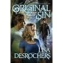 Original Sin (Personal Demons) by Lisa Desrochers