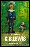 The secret country of C.S. Lewis