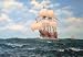 The founding of a nation; the story of the Pilgrim fathers, their voyage on the Mayflower, their early struggles, hardships and dangers, and the beginnings ... of Francis Beaumont, cavalier (1915)