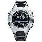 Suunto Observer ST Digital Sport Watch - Black