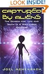 Captured By Aliens