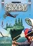 Sacred Ground - Sourcebook of Holy Places (d20)