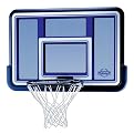 LIFETIME Backboard and Rim Combo
