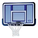 LIFETIME Backboard and Rim Combo