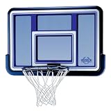 LIFETIME Backboard and Rim Combo